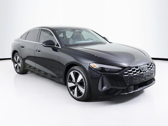 2025 Audi A5 Sedan