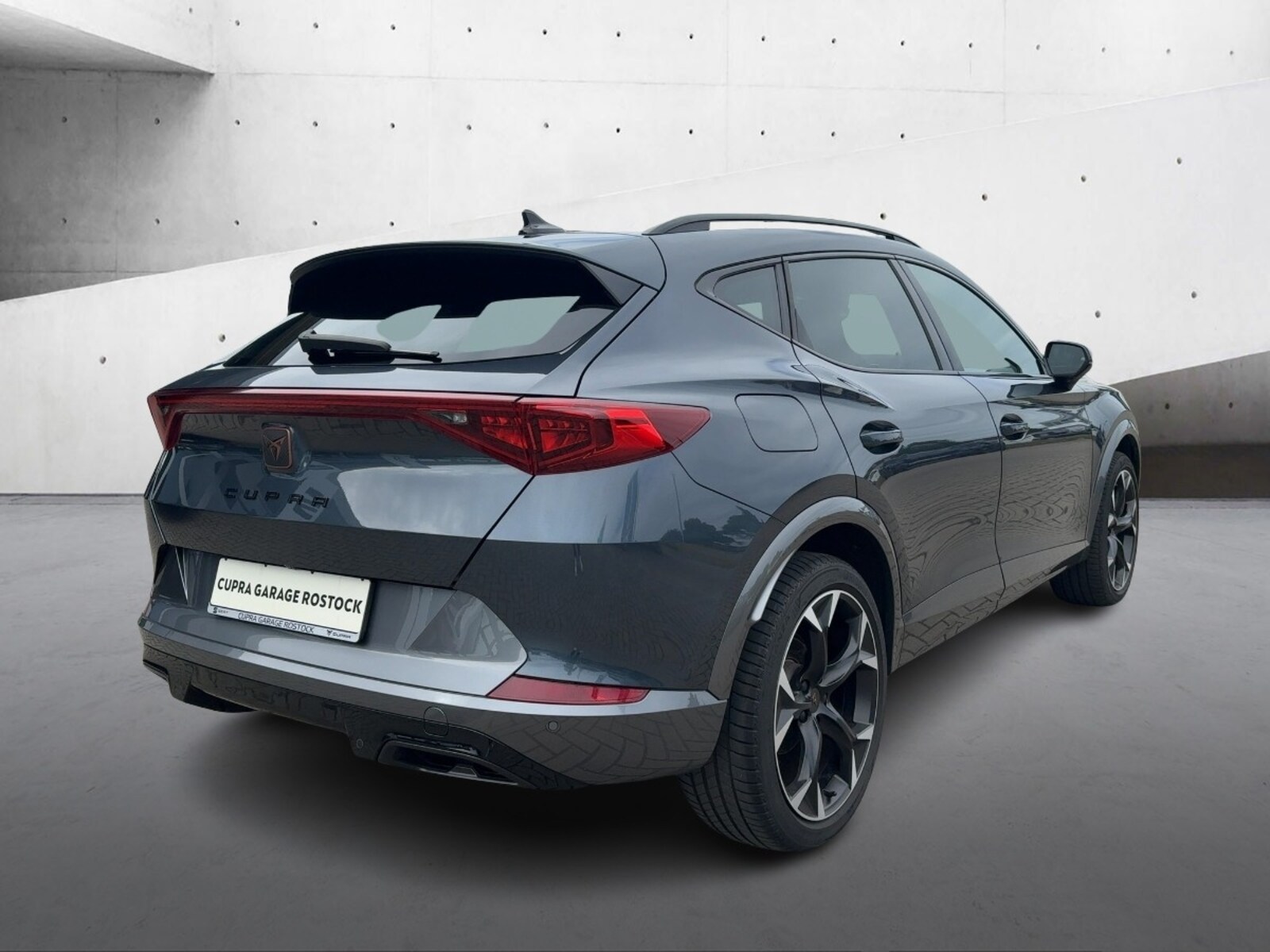 CUPRA Formentor – Bild 4