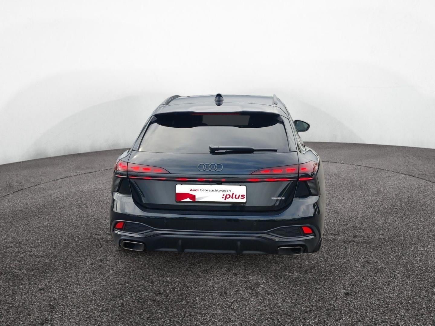 Bild über Audi A6 Avant e-hybrid e-hybrid quattro 270 kW S tronic - für weitere Informationen kontaktieren Sie den Audi Partner