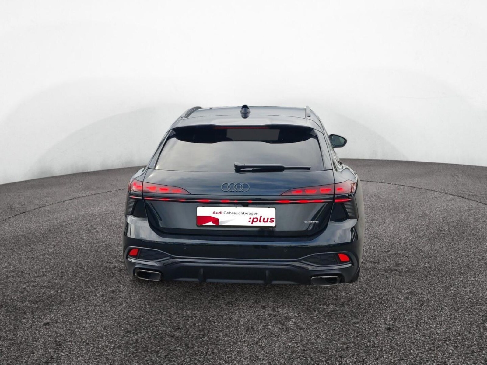 Audi A6 Avant – Bild 5