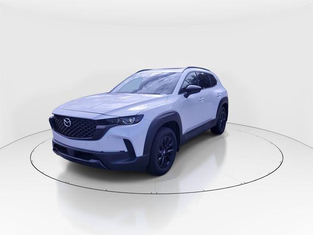 2026 Mazda CX-50 Hybrid