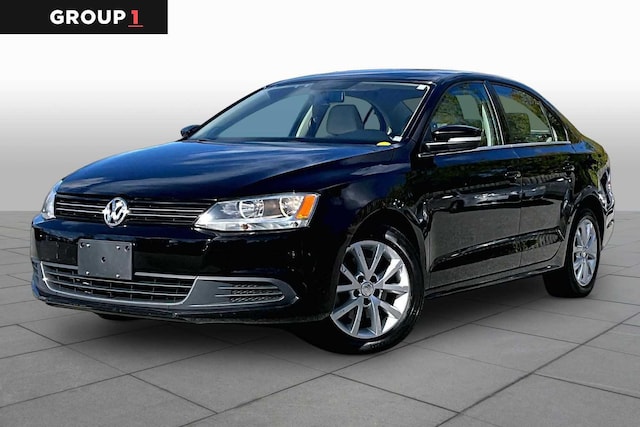 2013 Volkswagen Jetta