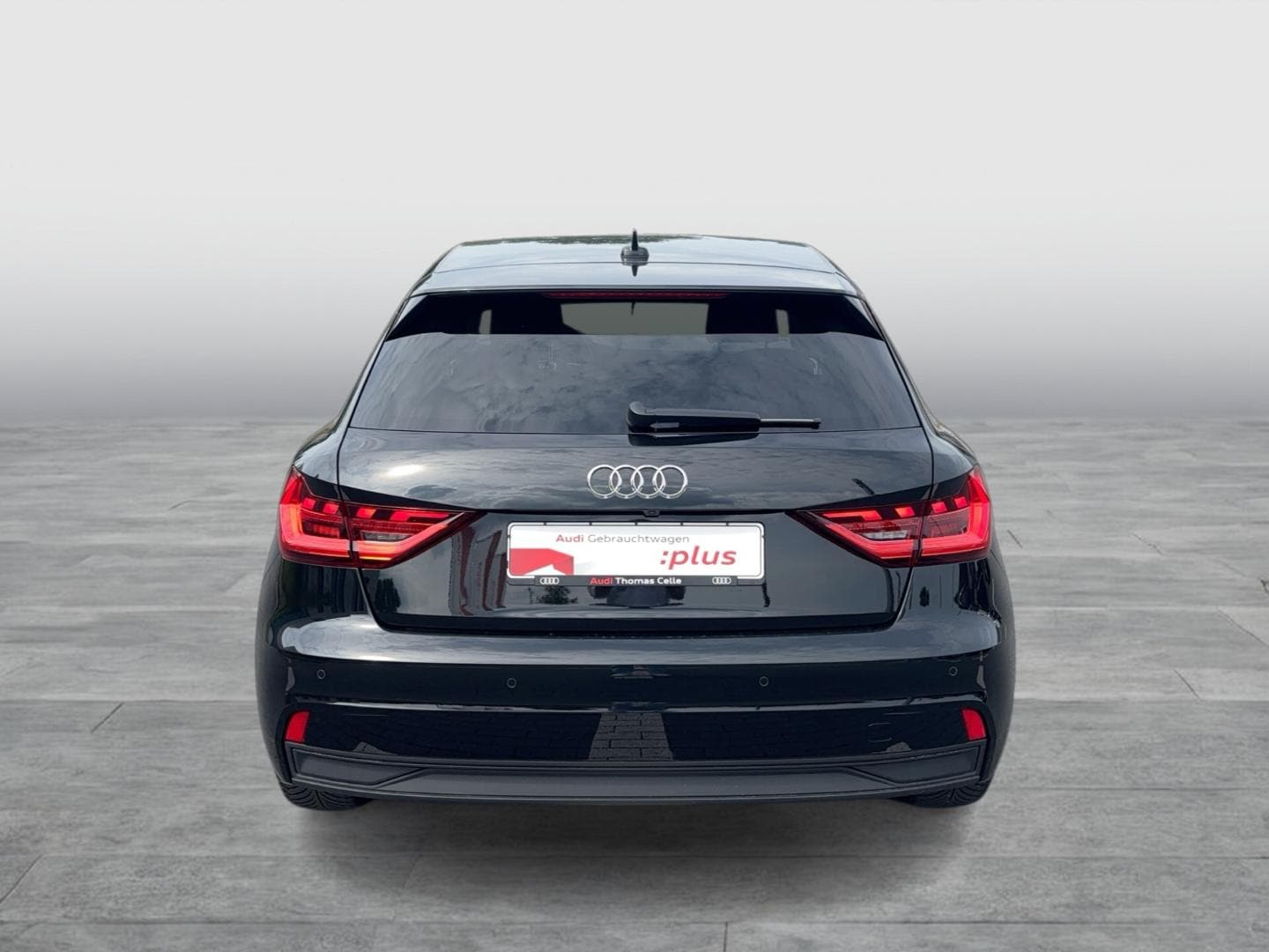 Bild über Audi A1 Sportback 25 TFSI S tronic - für weitere Informationen kontaktieren Sie den Audi Partner