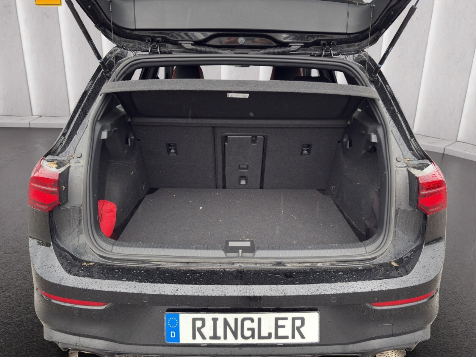 Volkswagen Golf – Bild 12