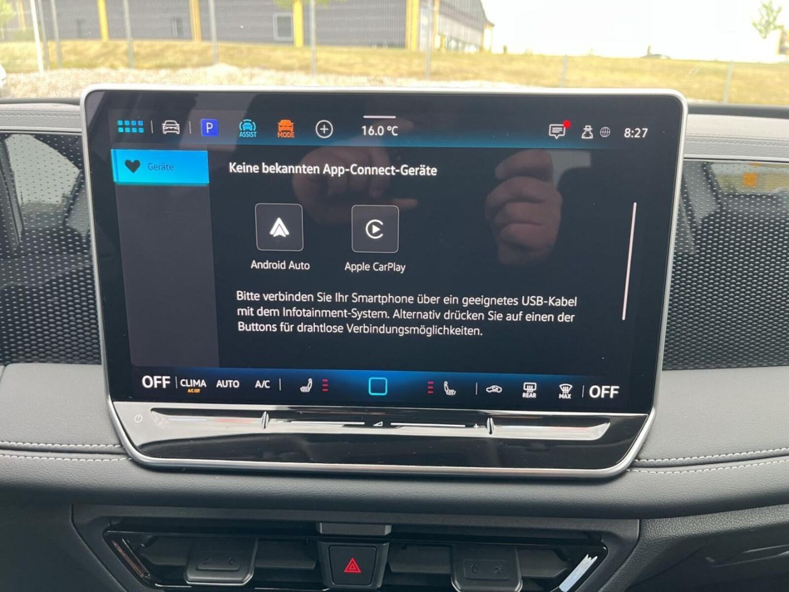 Volkswagen Tiguan – Bild 21