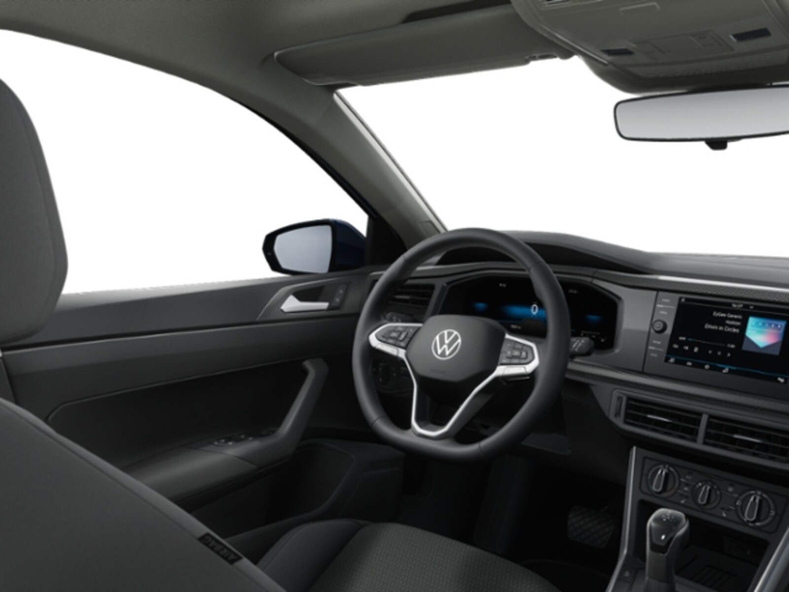 Volkswagen Polo – Bild 10