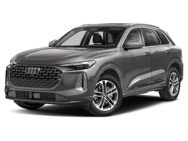 Photo of 2026 Audi Q5 