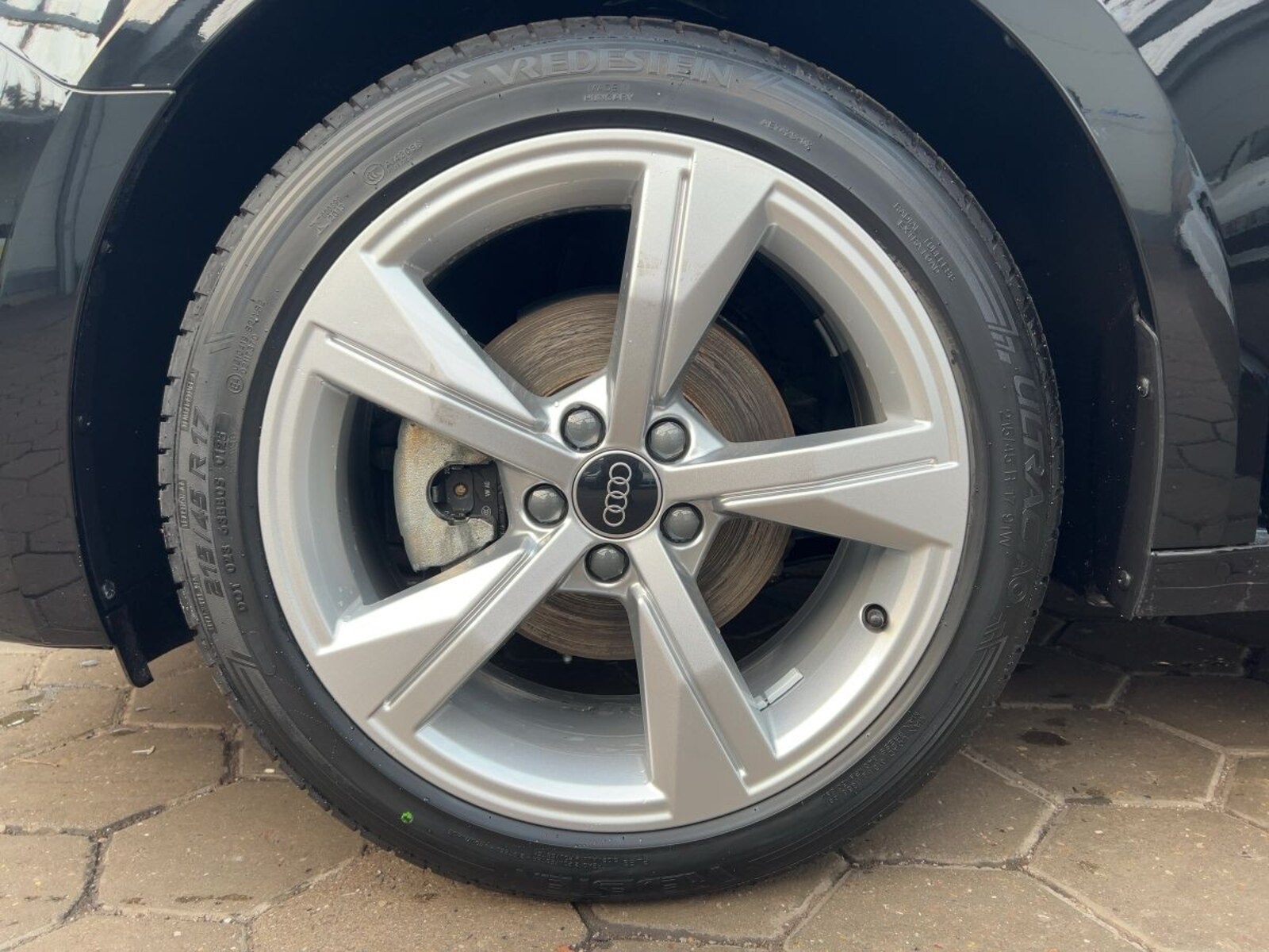 Audi A1 Sportback – Bild 17