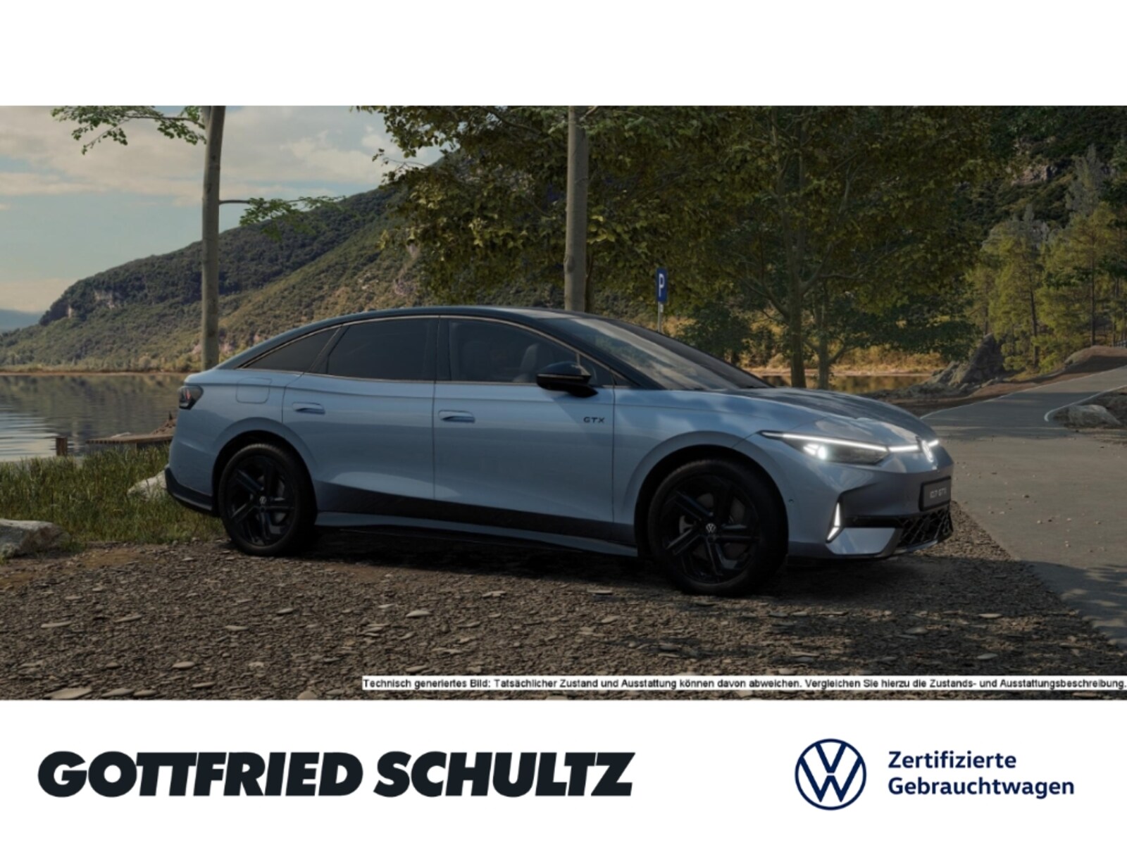 Volkswagen ID.7 – Bild 4