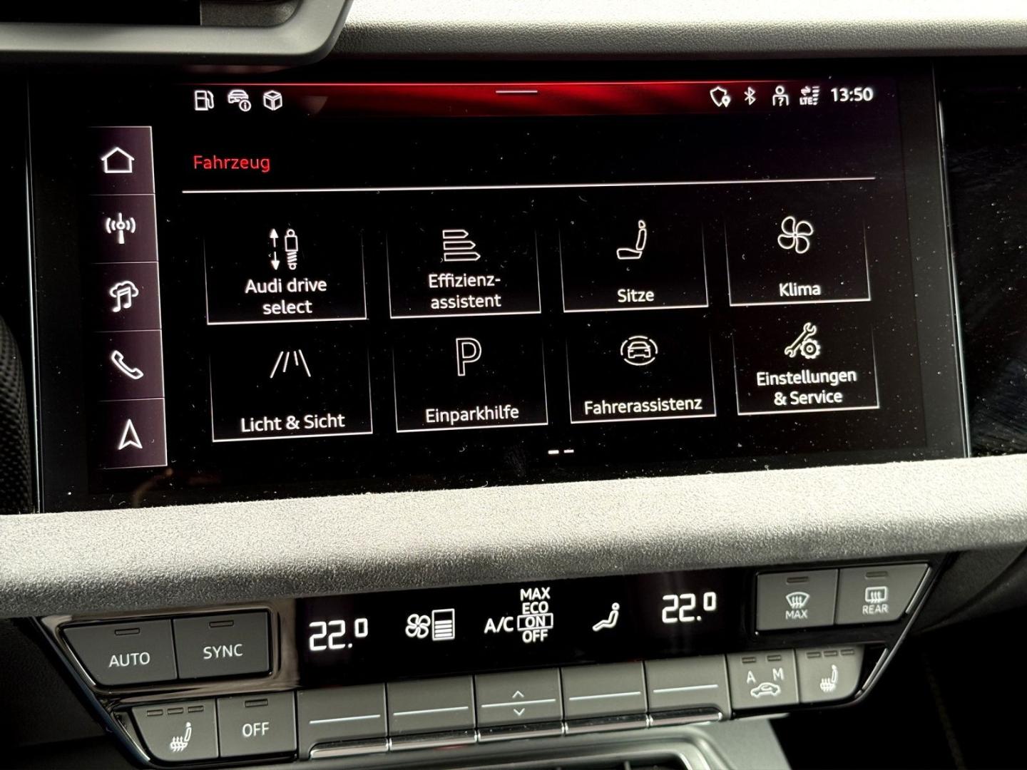 Image about Audi A3 allstreet 35 TFSI S tronic