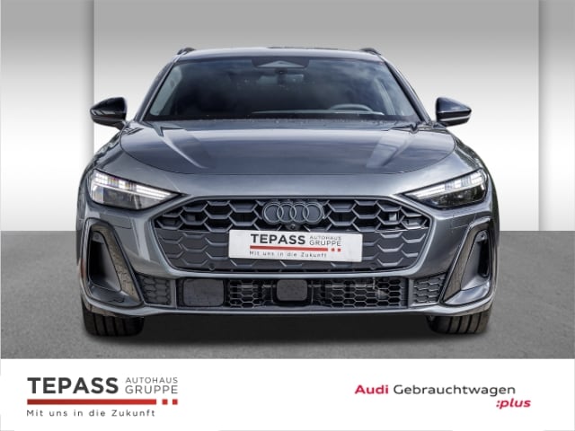 Image about Audi A5 Avant e-hybrid e-hybrid quattro 270 kW S tronic
