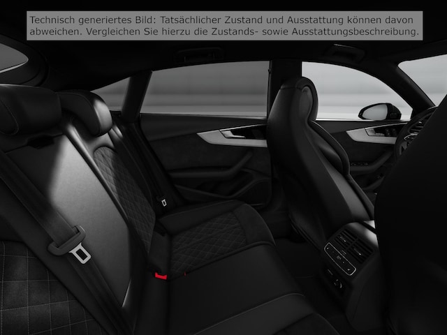 Audi S5 Sportback - 2024 - Joinsteer - #17