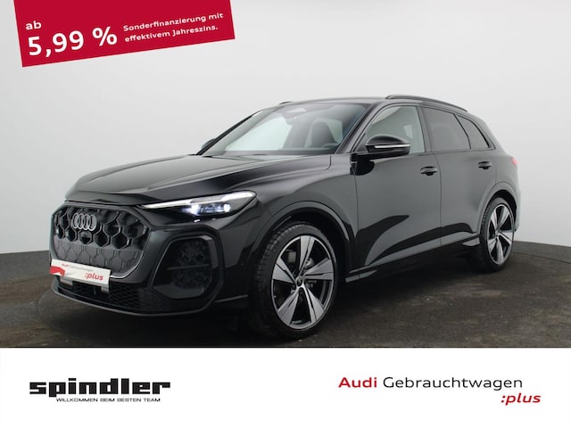 Audi Q5 SUV