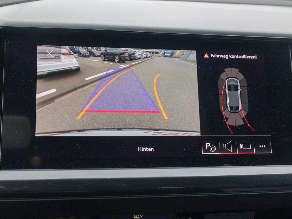 Image about Audi Q4 Sportback e-tron 35 e-tron