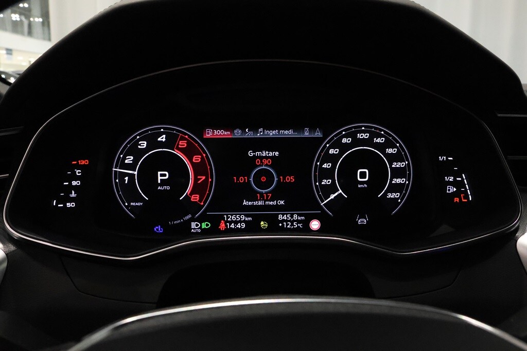 Image about Audi RS 6 Avant RS 6 Avant performance 630 hk tiptronic