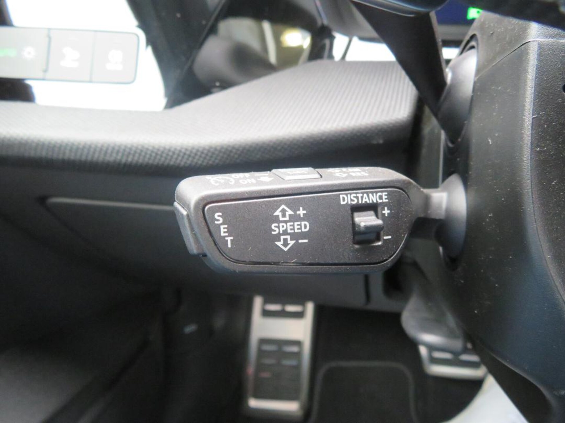 Audi A3 allstreet