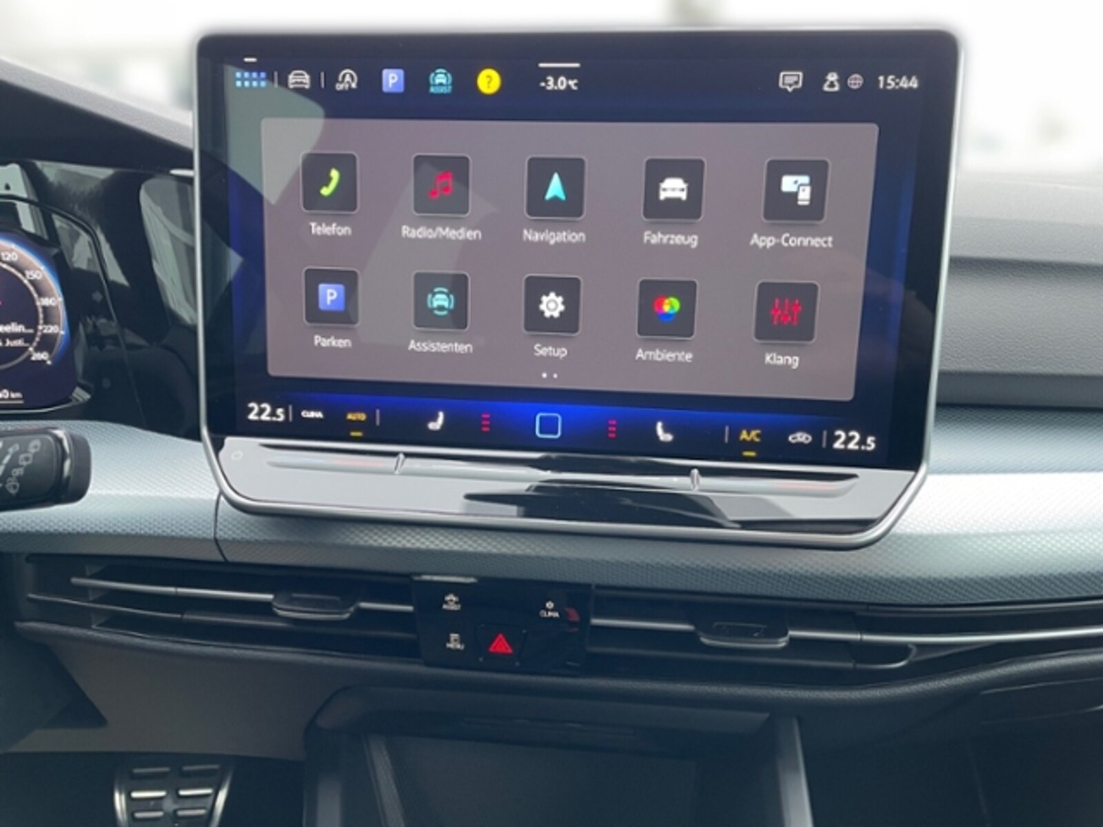 Volkswagen Golf Variant – Bild 19
