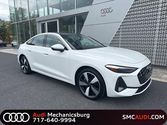 2025 Audi A5 Premium quattro S tronic's photo