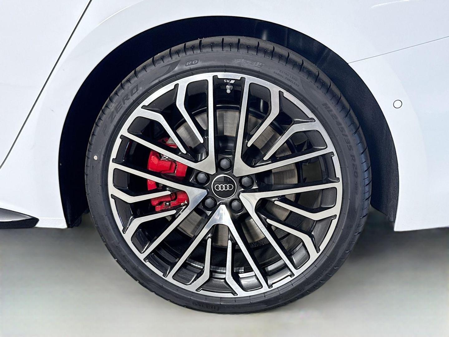 2025 Audi S5 Premium Plus - Photo 32