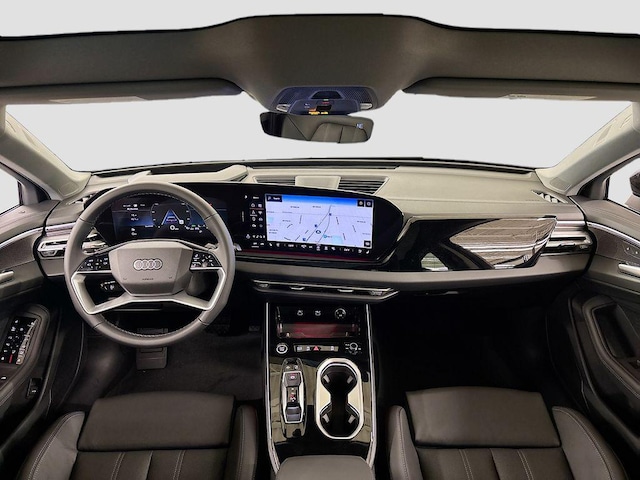 2026 Audi A6 Premium Plus - Photo 9