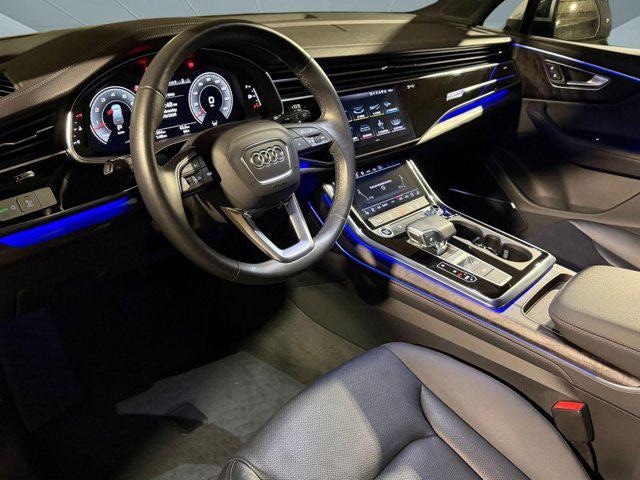 2023 Audi Q7