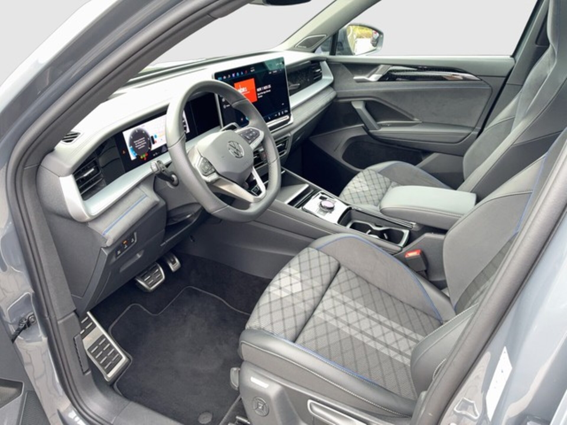 Volkswagen Tayron R-Line