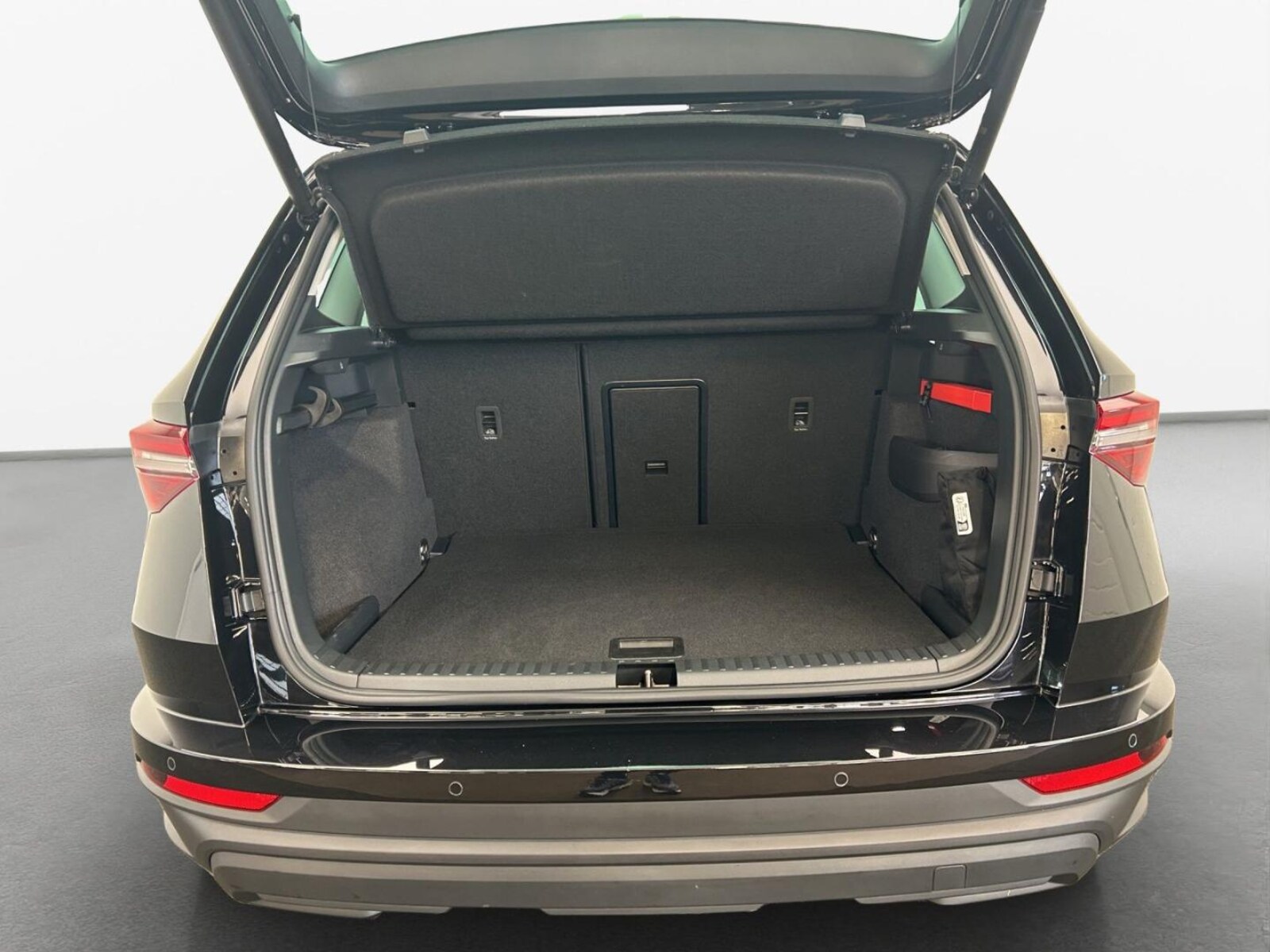 Škoda Karoq – Bild 11