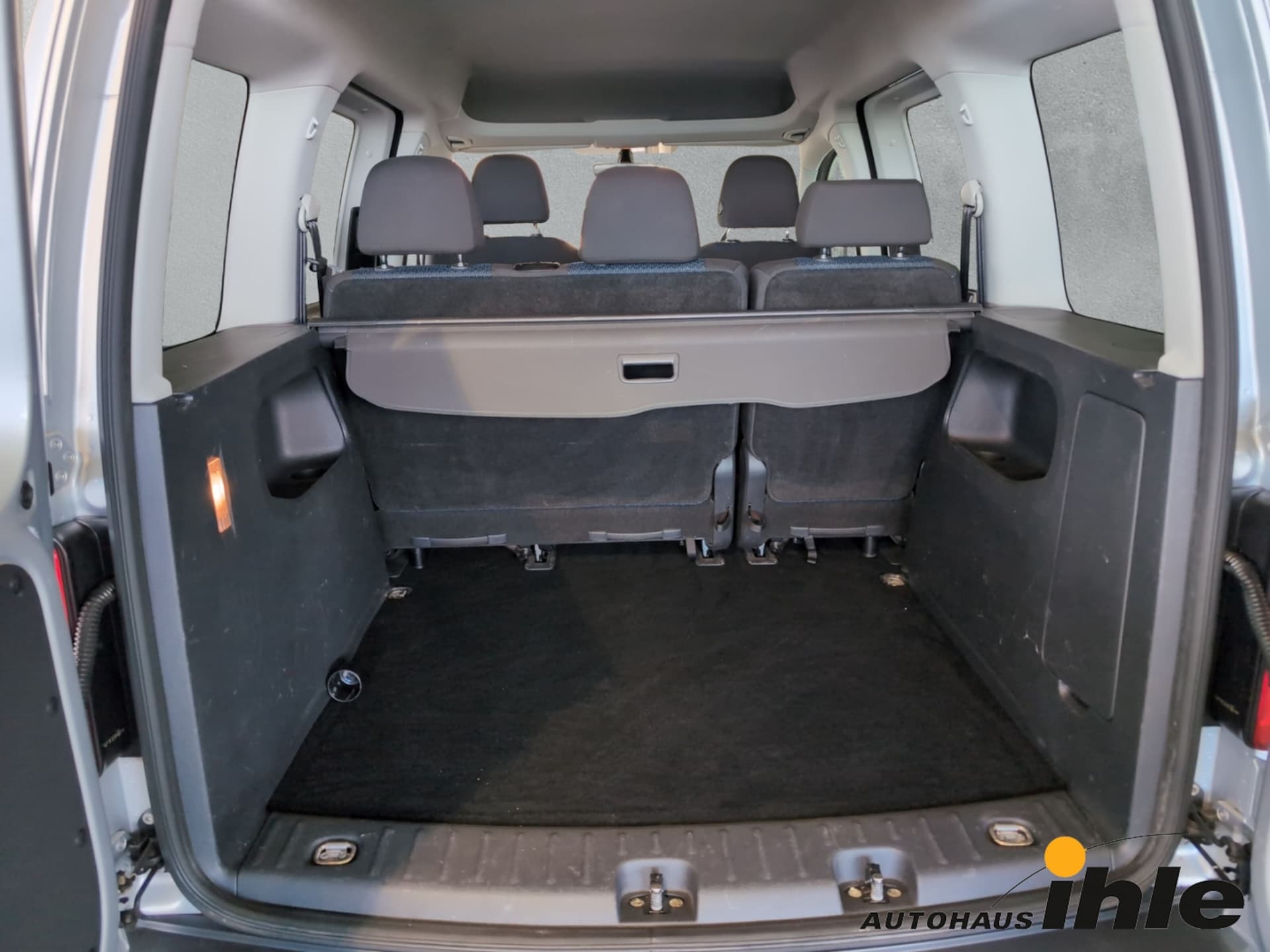 Volkswagen Caddy Trendline