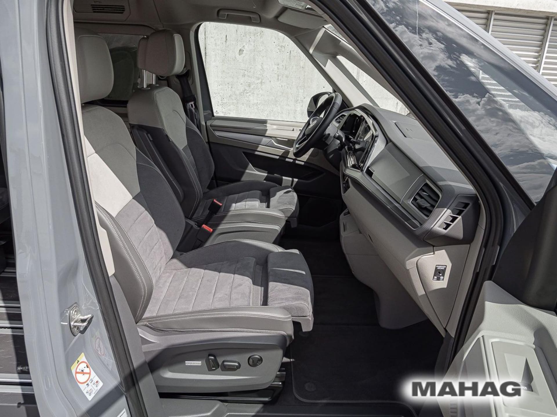 Volkswagen California Beach Tour