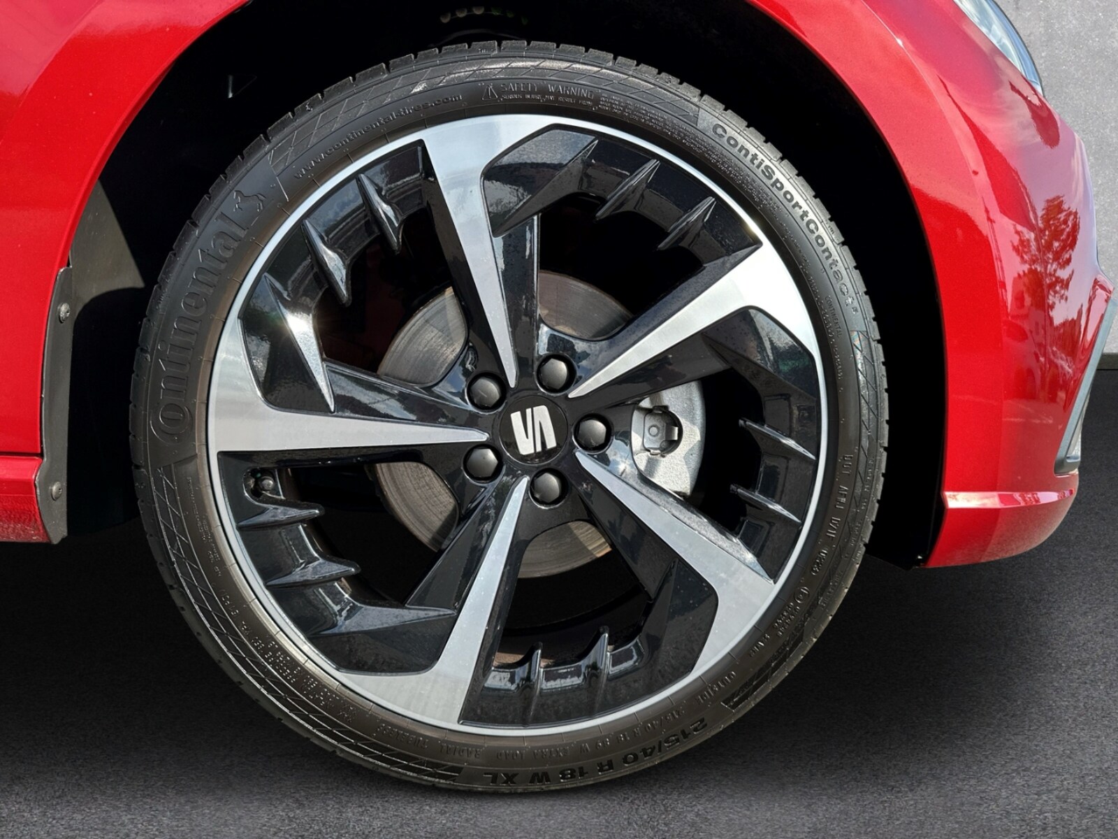 SEAT Ibiza – Bild 8