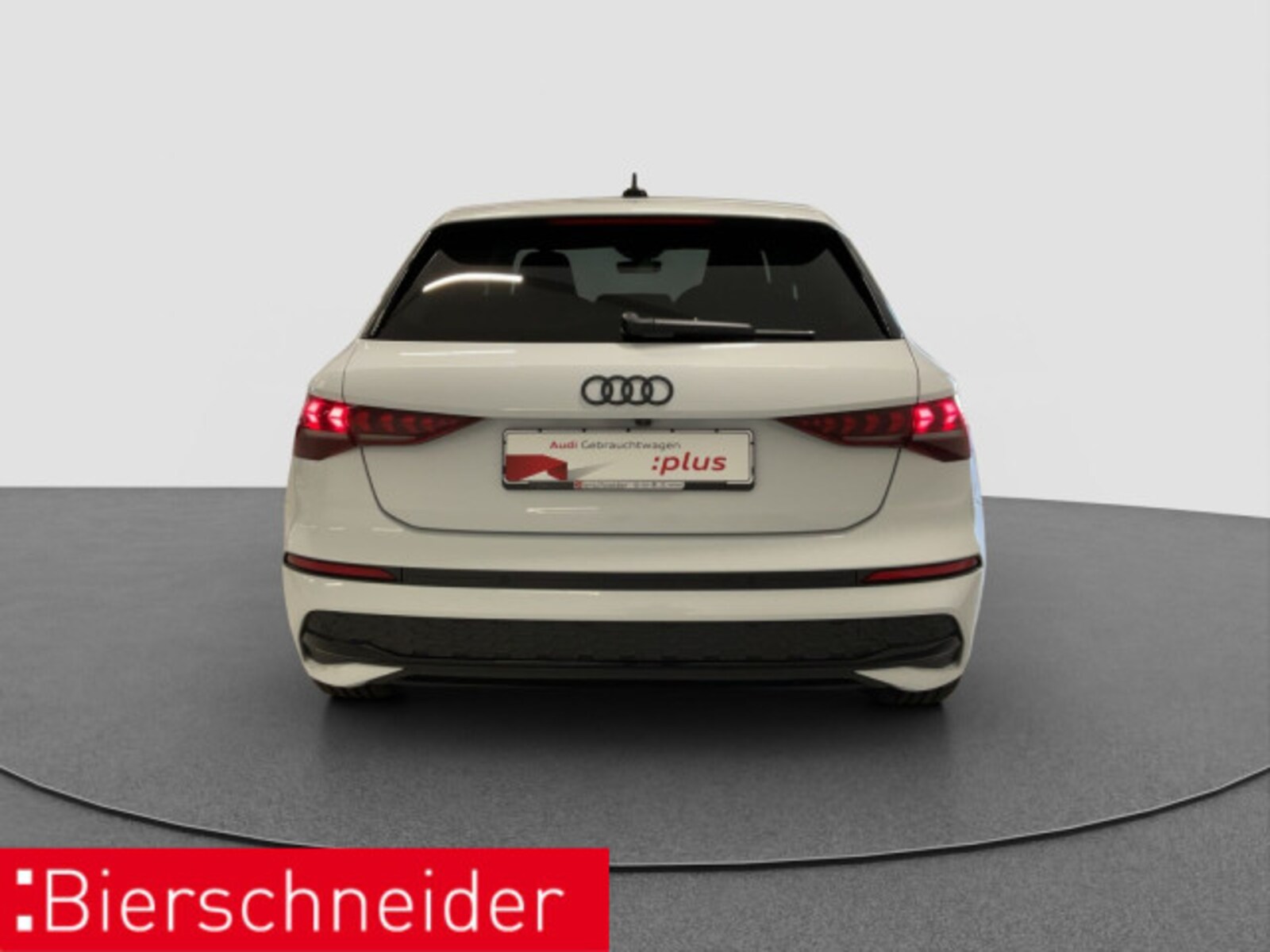 Audi A3 Sportback – Bild 6
