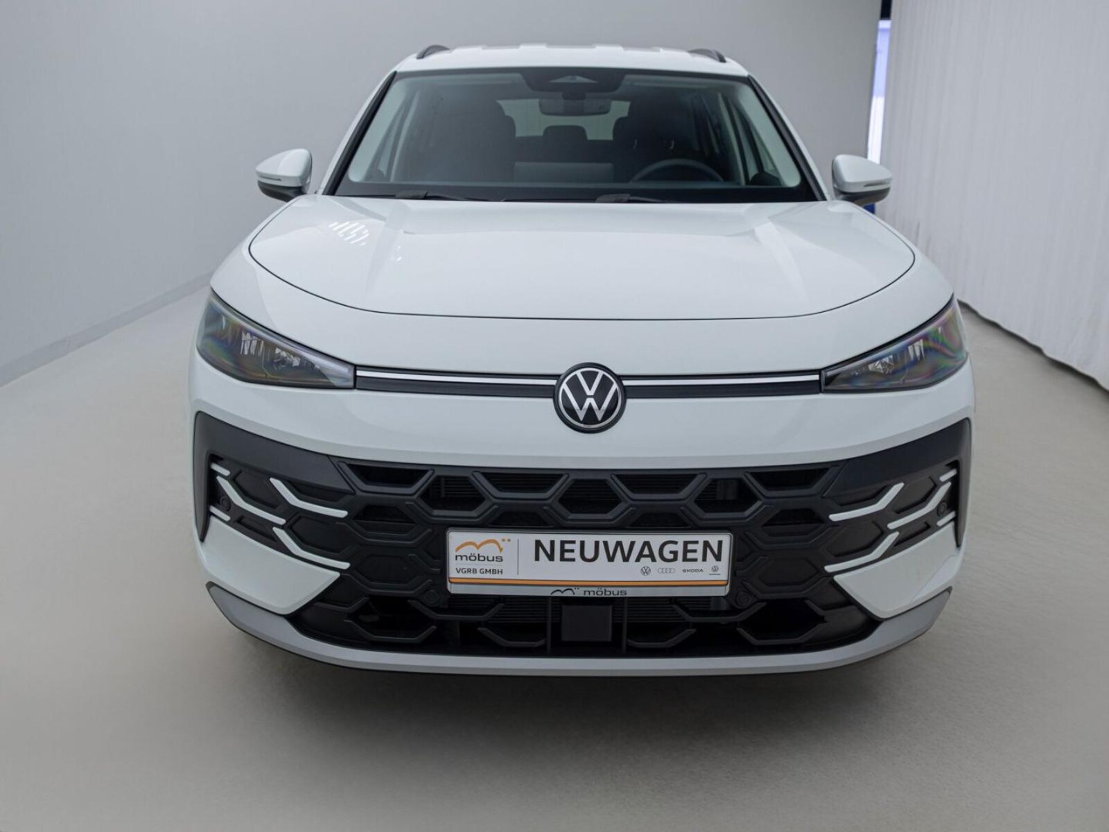 Volkswagen T-Roc – Bild 3