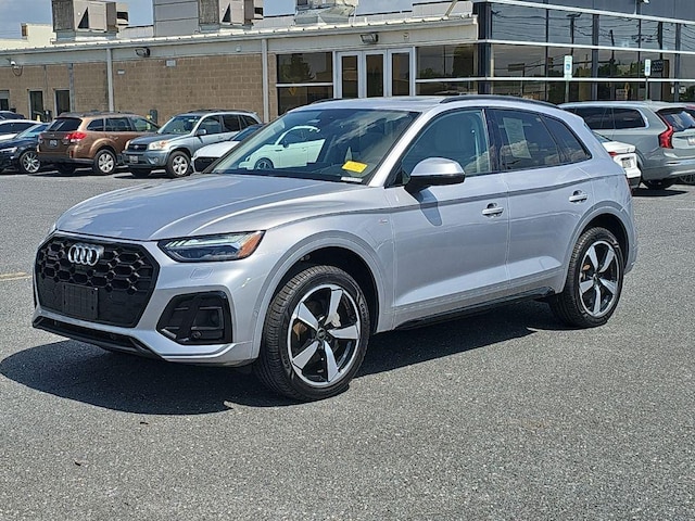 2023 Audi Q5 Prestige - Photo 16