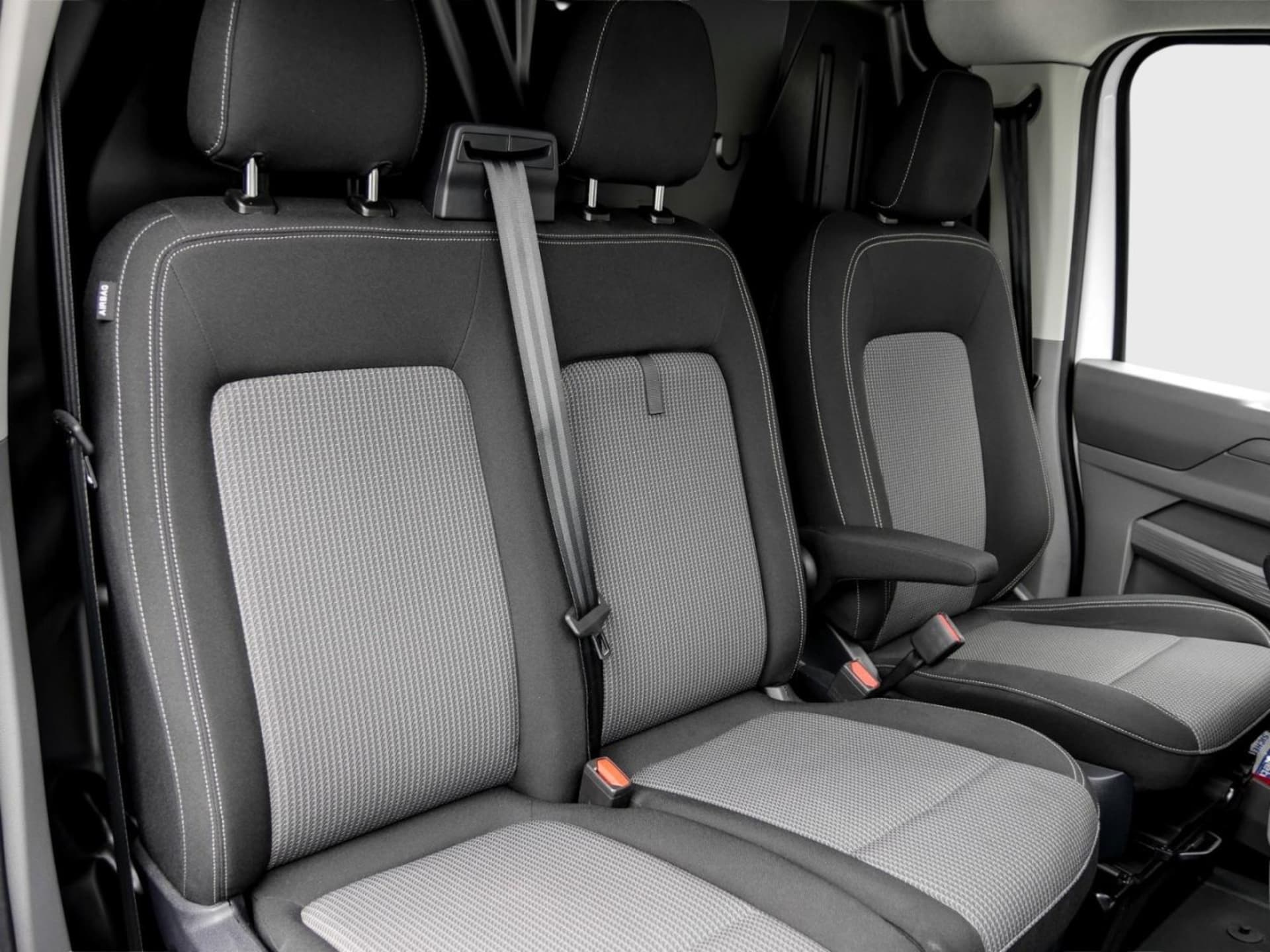 Volkswagen Transporter Kasten langer Radstand
