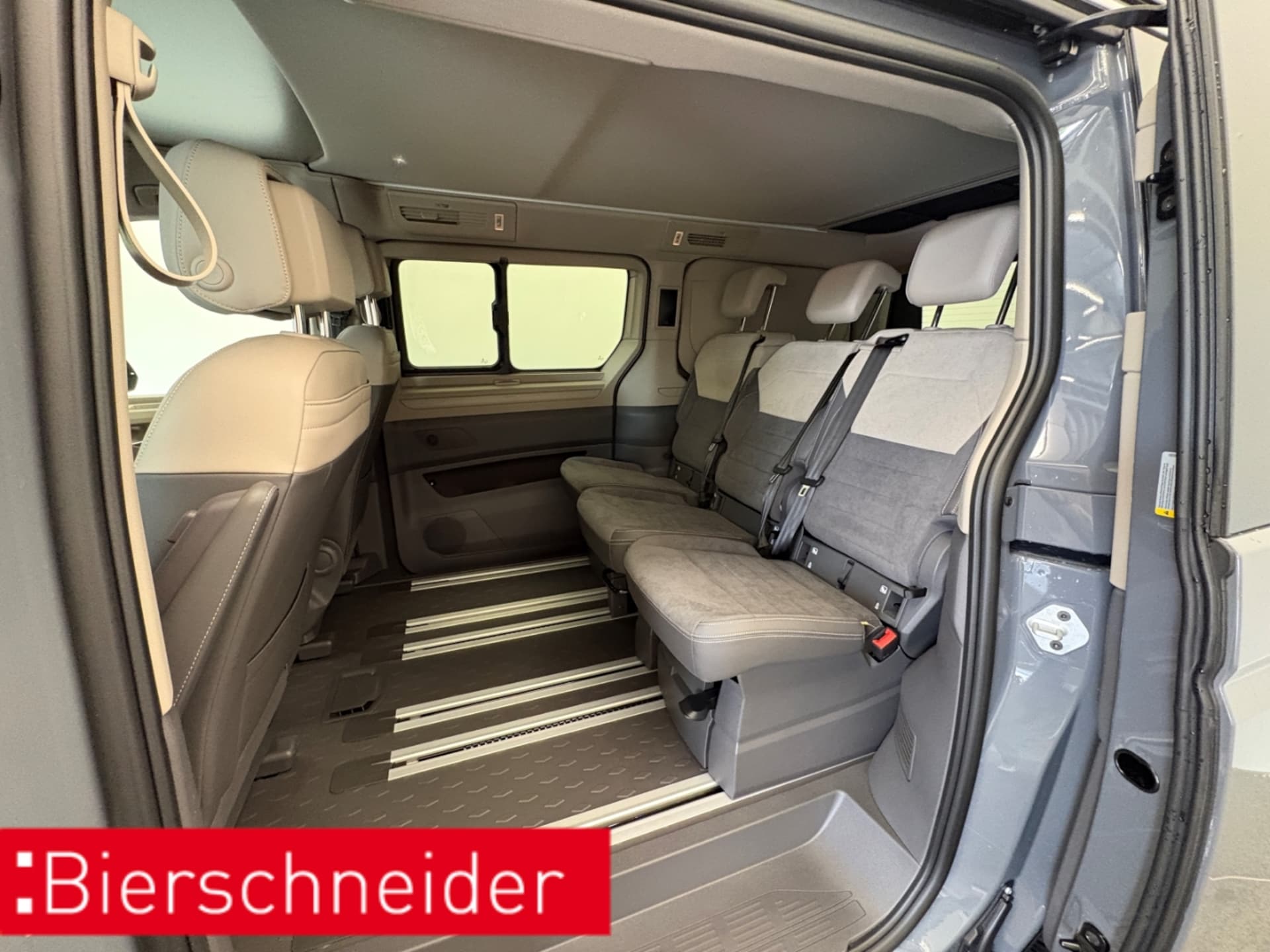 Volkswagen California Beach Camper