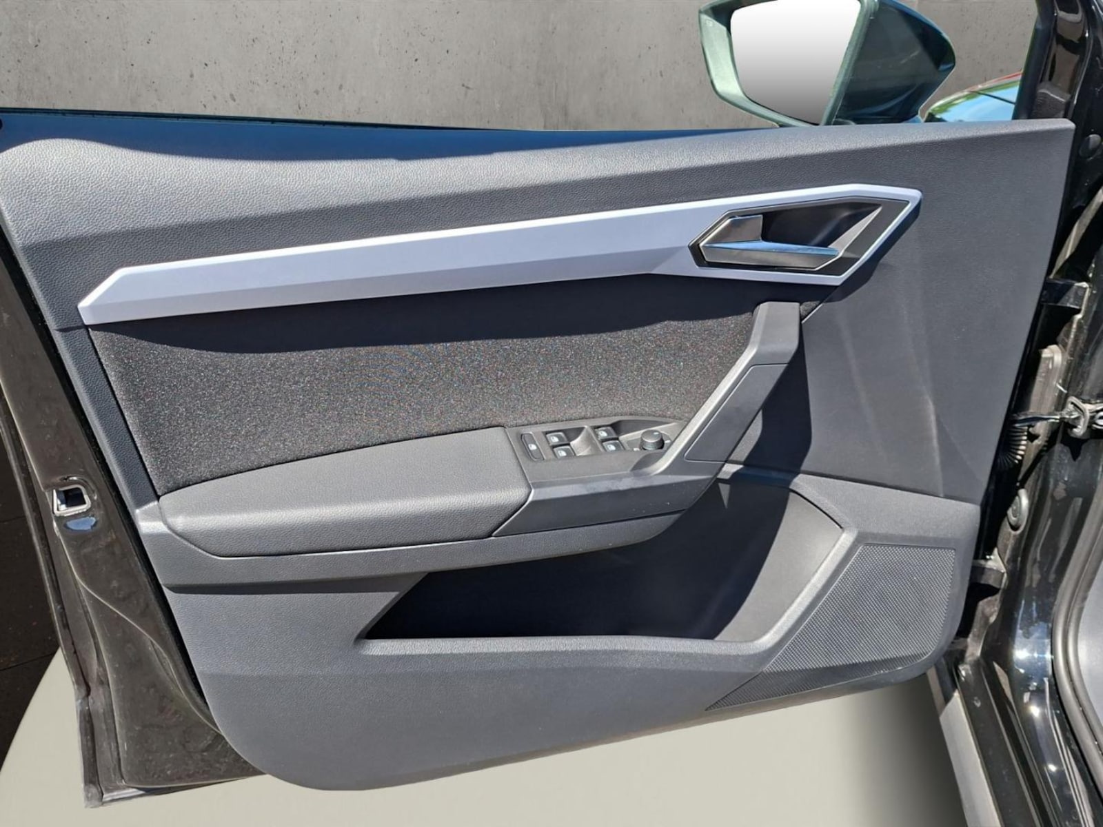 SEAT Arona – Bild 12
