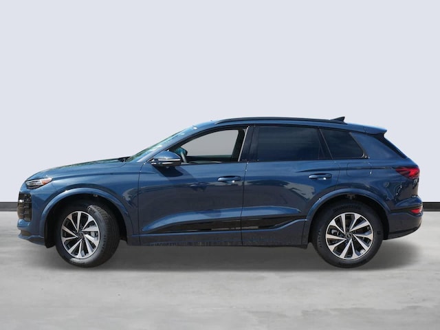 2027 Audi Q6 e-tron