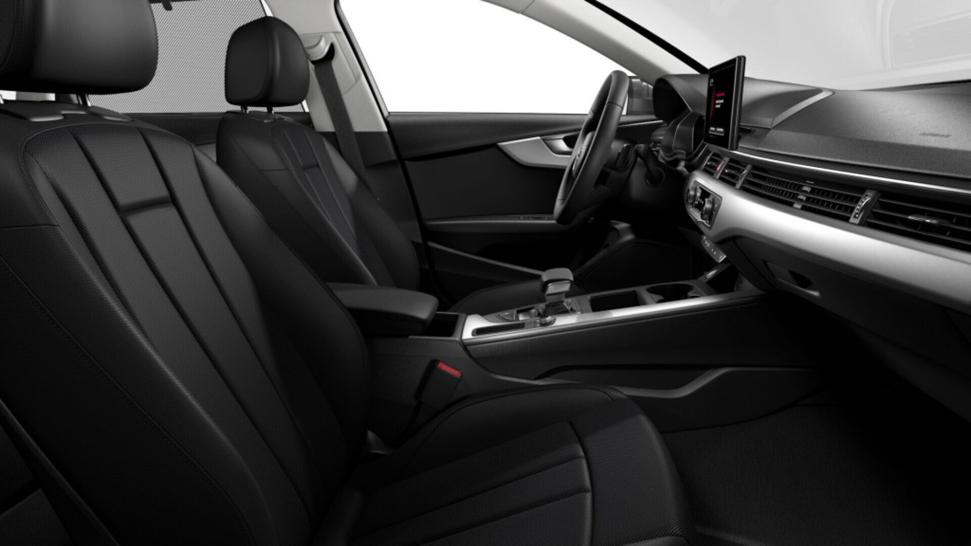 Audi A4 Avant Advanced