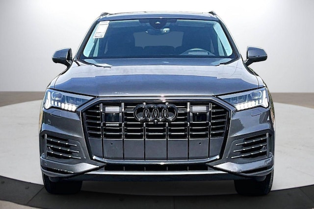 2024 Audi Q7