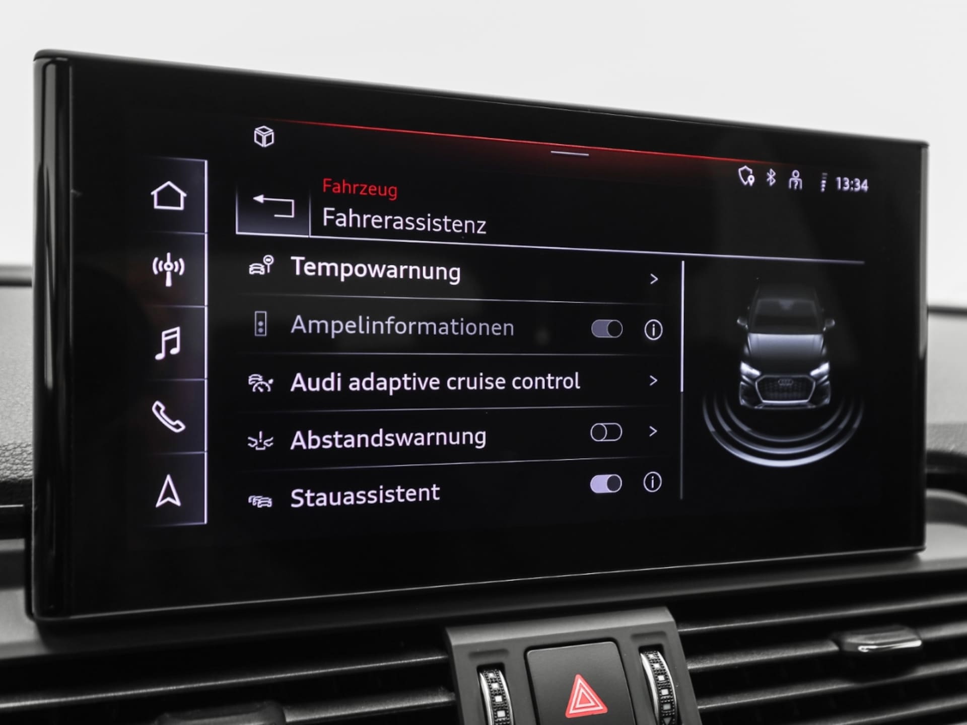 Audi SQ5 Sportback