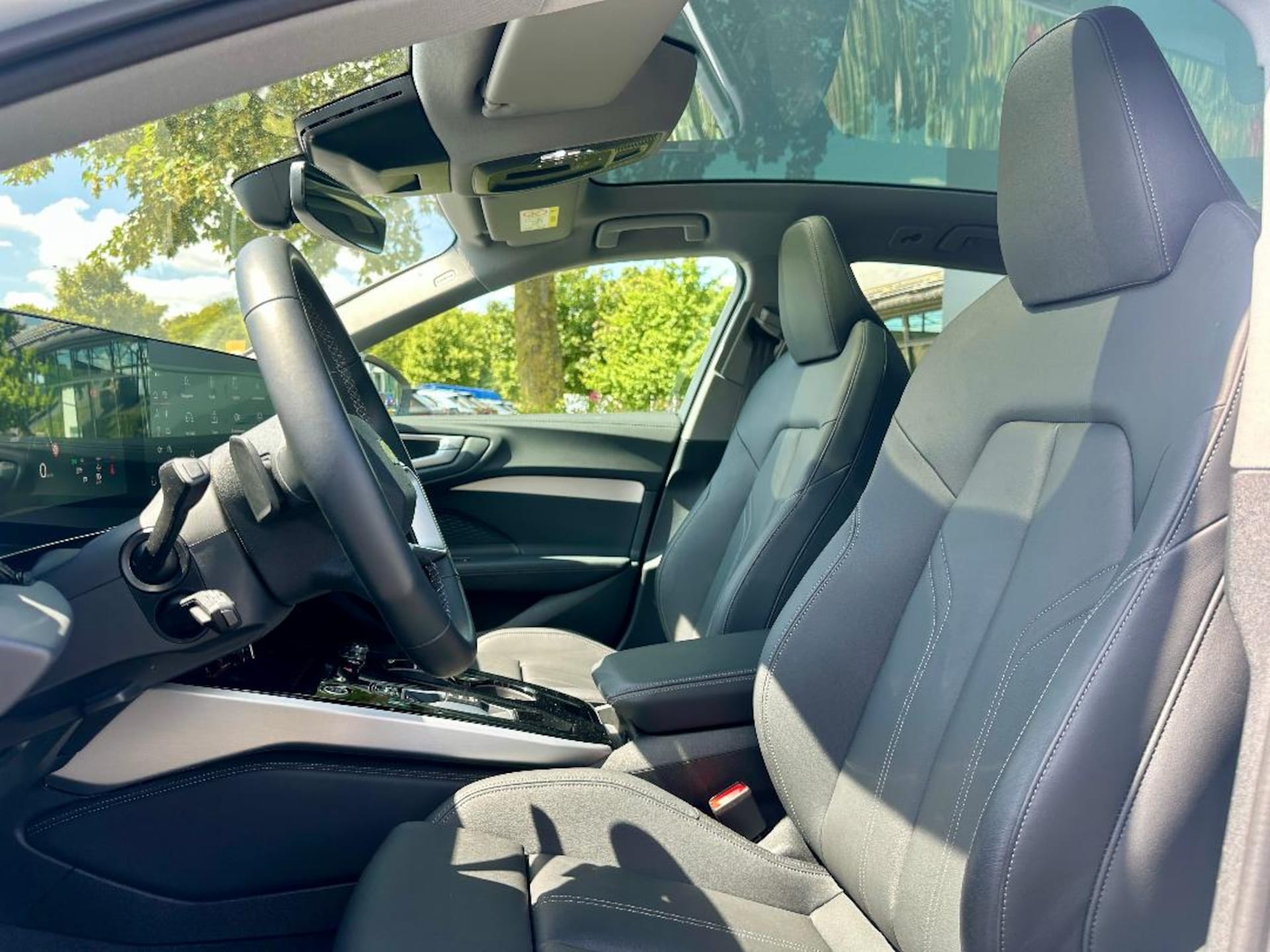 Audi A5 Avant