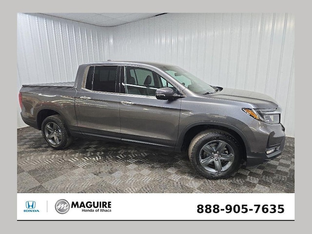 2023 Honda Ridgeline