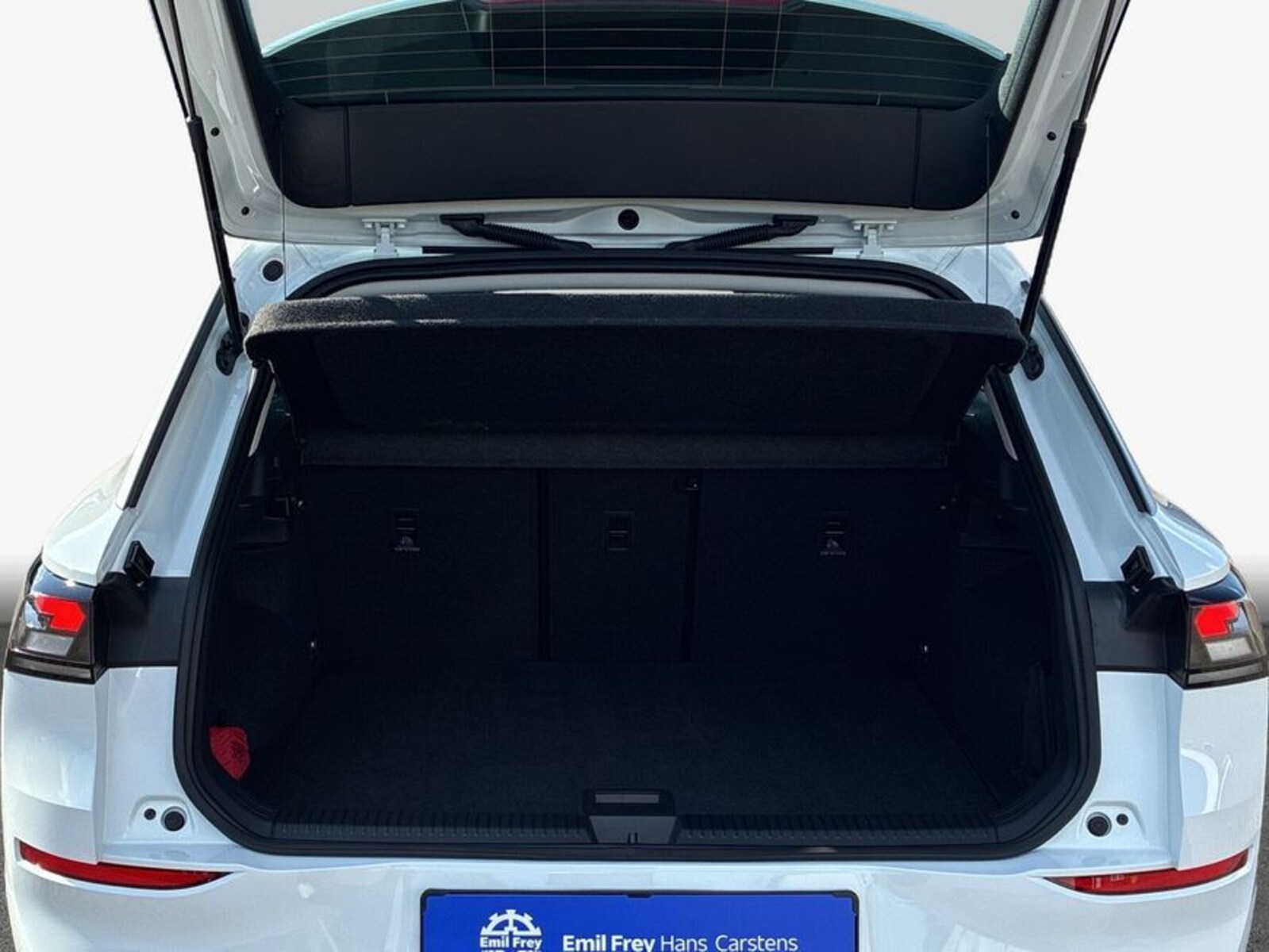 Volkswagen T-Roc – Bild 8