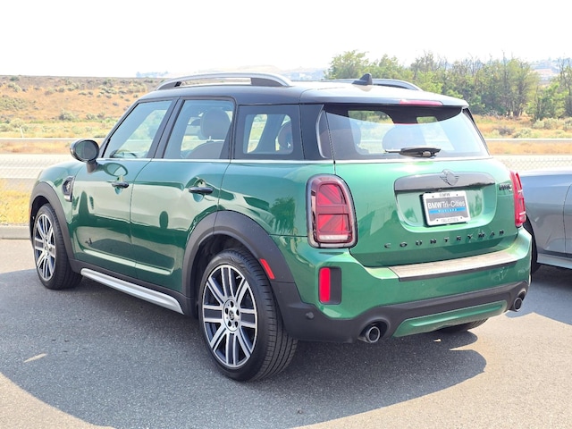 2024 MINI Countryman