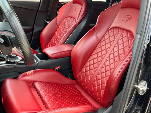 2021 Audi S4 Sedan