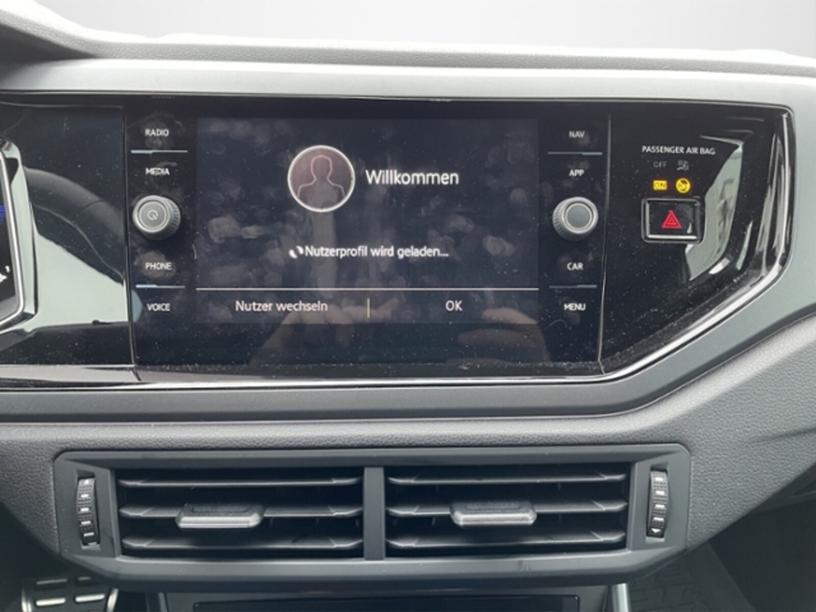 Volkswagen Taigo – Bild 16