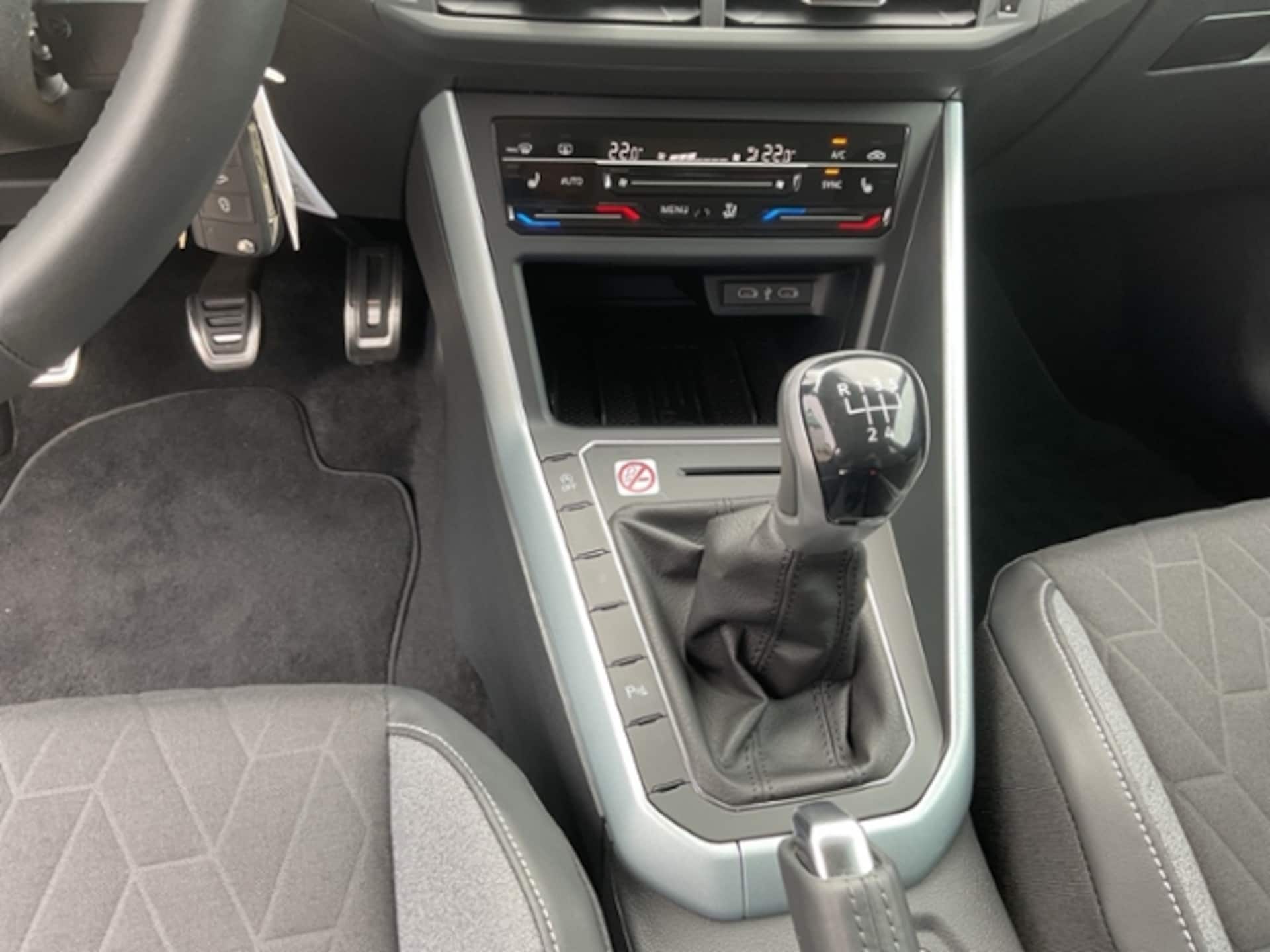 Volkswagen Polo Goal