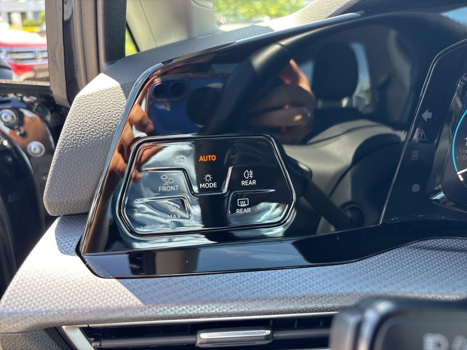 Volkswagen Golf Active