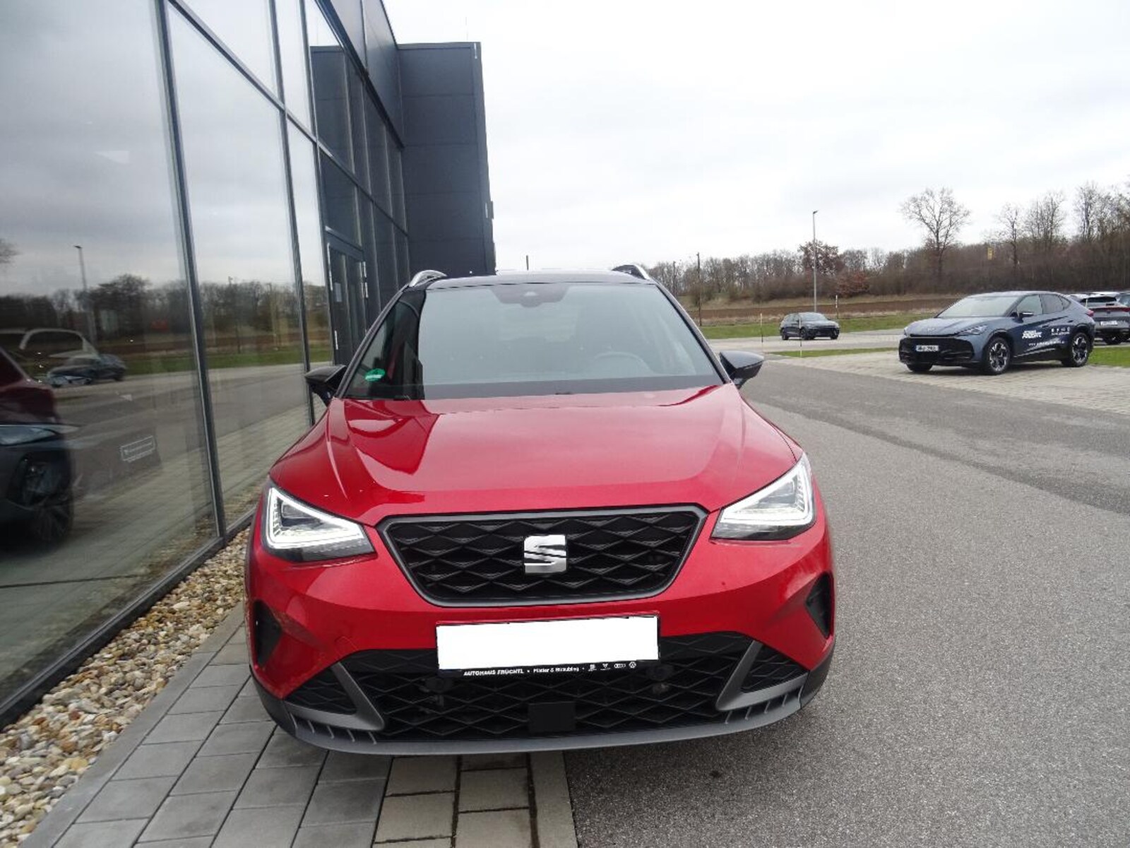 SEAT Arona – Bild 2