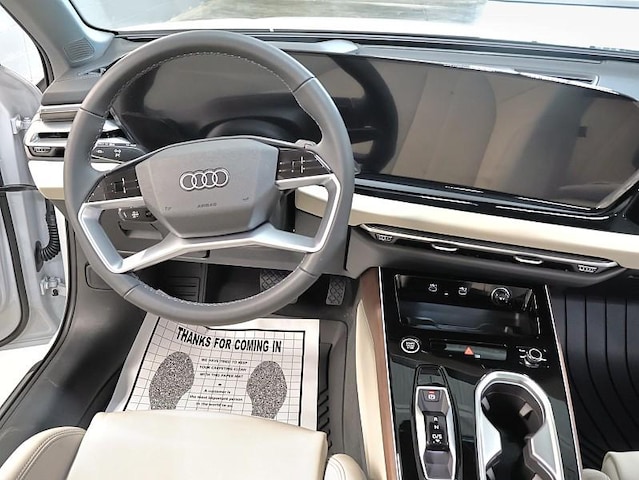 2026 Audi A6 Prestige - Photo 28